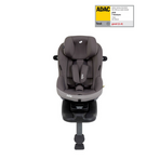 Joie - Scaun auto I-VENTURE Dark Pewter, 0-18 kg + Baza Isofix I-size Advance