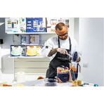 Babymoov - Robot multifunctional 5 in 1 Nutribaby (+) XL