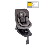 Joie - Scaun auto I-VENTURE Dark Pewter, 0-18 kg + Baza Isofix I-size Advance