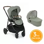 Joie - Carucior Versatrax Laurel 2 in 1