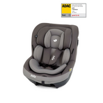 Joie - Scaun auto I-VENTURE Dark Pewter, 0-18 kg + Baza Isofix I-size Advance