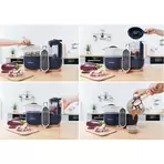 Babymoov - Robot multifunctional 5 in 1 Nutribaby (+) XL