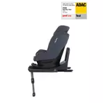 Nuna - Scaun auto REBL PLUS 360° i-Size Aspen, nastere - 105 cm