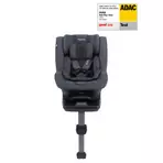 Nuna - Scaun auto REBL PLUS 360° i-Size Aspen, nastere - 105 cm