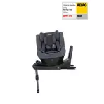 Nuna - Scaun auto REBL PLUS 360° i-Size Aspen, nastere - 105 cm