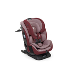 Joie - Scaun auto Every Stage FX Cranberry, 0-36 kg