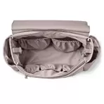 Skip Hop Rucsac convertibil Greenwich Chic Grey