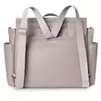 Skip Hop Rucsac convertibil Greenwich Chic Grey