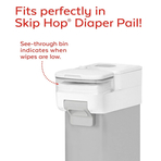 Skip Hop Dispenser pentru servetele umede