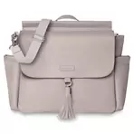 Skip Hop Rucsac convertibil Greenwich Chic Grey