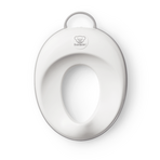 BabyBjorn - Reductor pentru toaleta Toilet Training Seat White