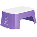 BabyBjorn – Treapta inaltator pentru baie – Step Stool – Purple