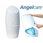 Angelcare Cos ermetic scutece Classic