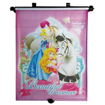 Markas parasolar retractabil &#039;Disney Princess&#039;