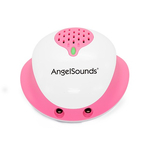 Angelsound Aparat de ascultat sunete fetale cu aplicatie smartphone JPD-200S