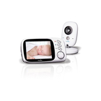 Nuvita 3032 - Videofon digital pentru bebelusi