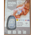 Snuza Hero MD monitor de miscare portabil