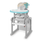 Baby Design Candy scaun de masa 2:1 - 05 Turquoise 2019