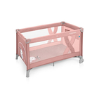 Baby Design Simple patut pliabil - 08 Pink 2019