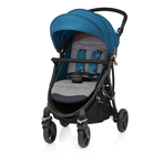 Baby Design Smart carucior sport - 05 Turquoise 2019