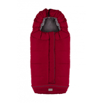 Nuvita Junior City sac de iarna 100 cm - Red / Grey - 9545