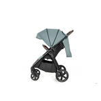Baby Design Look Air carucior sport - 17 Graphite 2020