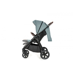 Baby Design Look Air carucior sport - 17 Graphite 2020