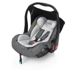 Baby Design Leo scoica auto 0-13 kg - 07 Gray 2020