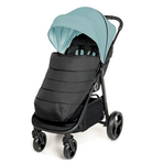 Baby Design Coco carucior sport - 05 Turquoise 2020