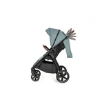 Baby Design Look Air carucior sport - 07 Gray 2020