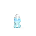 Nuvita Mimic® Cool! biberon 150ml - blue deschis - 6012