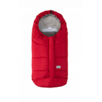 Nuvita Ovetto Cuccioli sac de iarna 80cm - Cat Red / Gray - 9205
