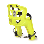 Bellelli Tatoo Plus Handlefix scaun bicicleta pentru copii pana la 15kg - HI-VIZ (yellow)