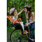 Bellelli Tiger Relax B-Fix scaun bicicleta pentru copii pana la 22kg - Sahara