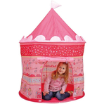 Cort de joaca pentru copii Little Princess