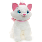 Mascota de plus Pisicile Aristocrate - Marie 53 cm