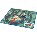 Cutie pentru depozitare jucarii transformabila Mickey Mouse and The Roadster Racers