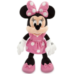 Mascota de plus Minnie Mouse - 65 cm