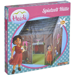 Cort de joaca pentru copii Casuta lui Heidi