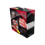 Covor puzzle din spuma Cars 3 Race of a Lifetime 8 piese
