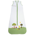 Sac de dormit Forest Friends 0-6 luni 2.5 Tog