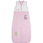 Sac de dormit Pink Bird 18-36 luni 2.5 Tog