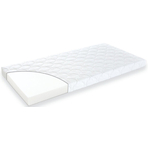 Saltea pentru patut Easy - 140 x 70 x 7.5 cm