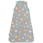 Sac de dormit Safari 6-18 luni 0.5 Tog