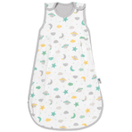 Sac de dormit Moon & Stars 0-6 luni 0.5 Tog