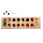 Mancala (Kalaha) joc de societate Egmont toys