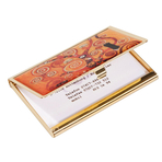 Klimt Port card pentru carti de vizita, Fridolin