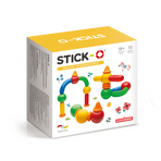 Set cu magneti Stick-O, Basic 10 piese