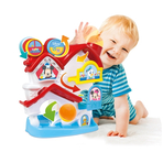 Casa Interactiva A Lui Mickey