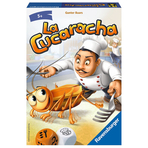 JOC LA CUCARACHA, RO_varianta MINI